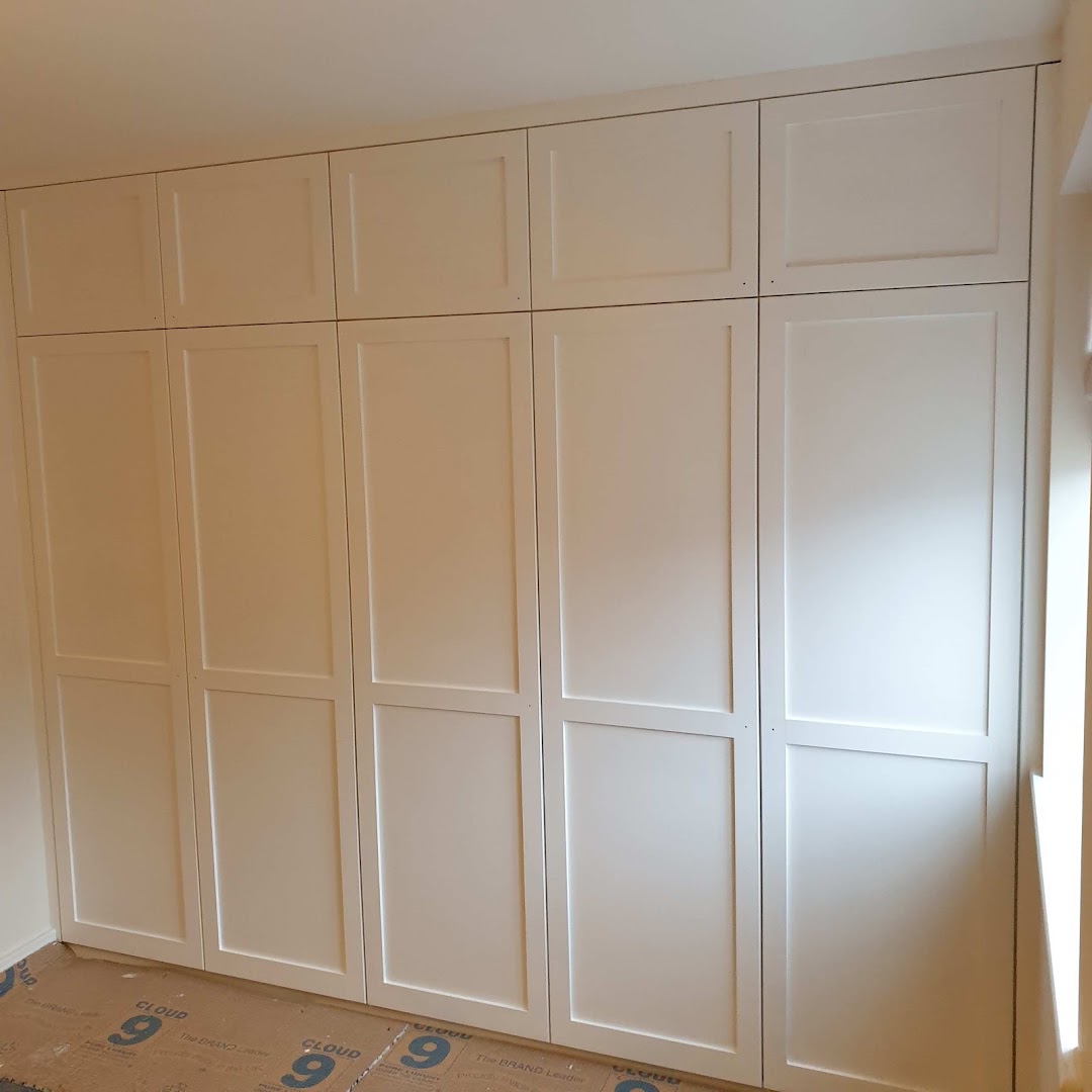 Hi Line Carpentry · Photos 7